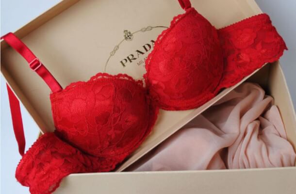 Размеры женских бюстгальтеров